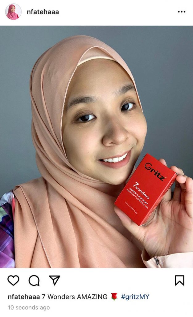 G-Points Insta Selfie