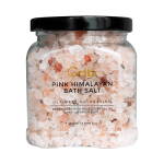 Gritz Pink Himalayan Bath Salt 1