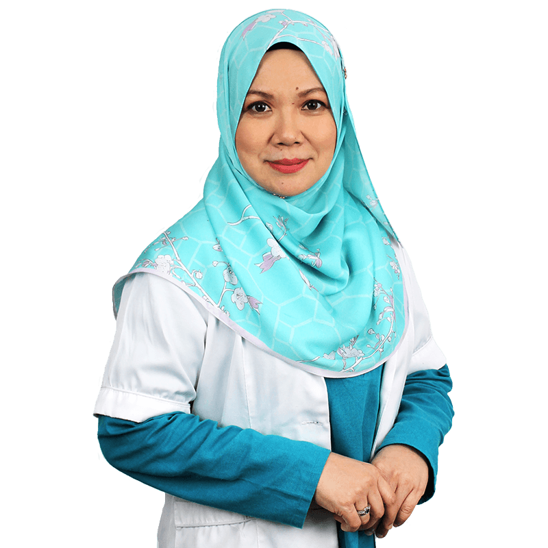 Rita Omar Gritz Founder