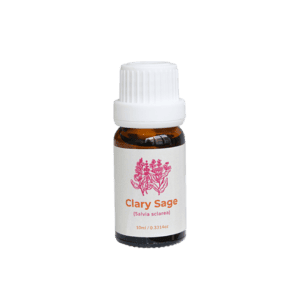 Clary Sage Essential Oil