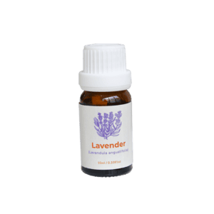Lavender Essential Oil