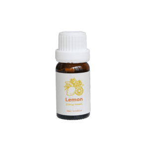 Lemon Essential Oil