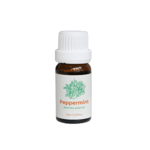 Peppermint Essential Oil