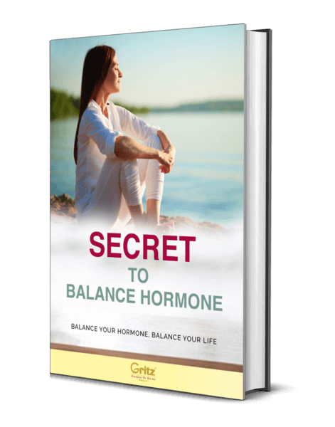 Secret To Balance Hormone Featured Image