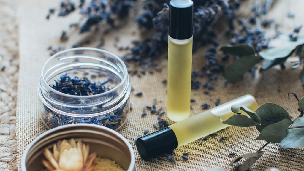 Apa Itu Minyak Pati Featured Image