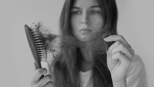 Hair Loss & Thnning