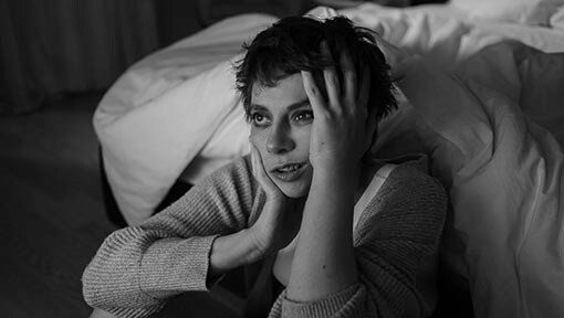 Insomnia