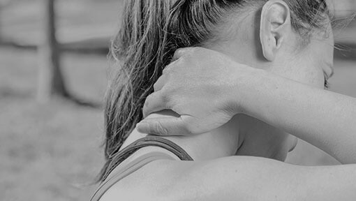 Muscle Pain & Stiff