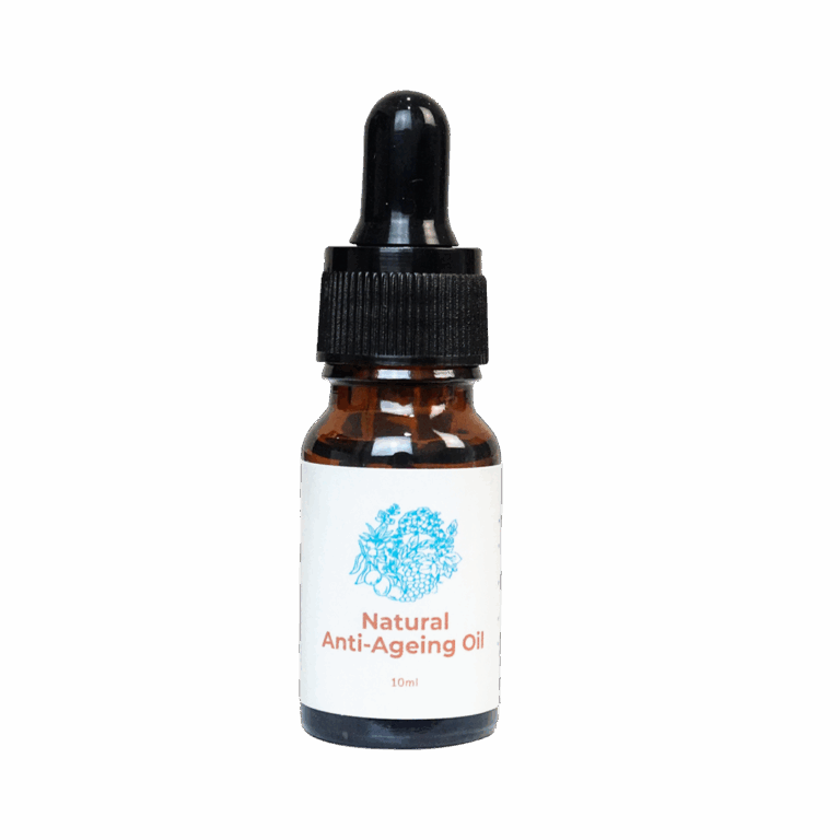 Natural Anti-Ageing