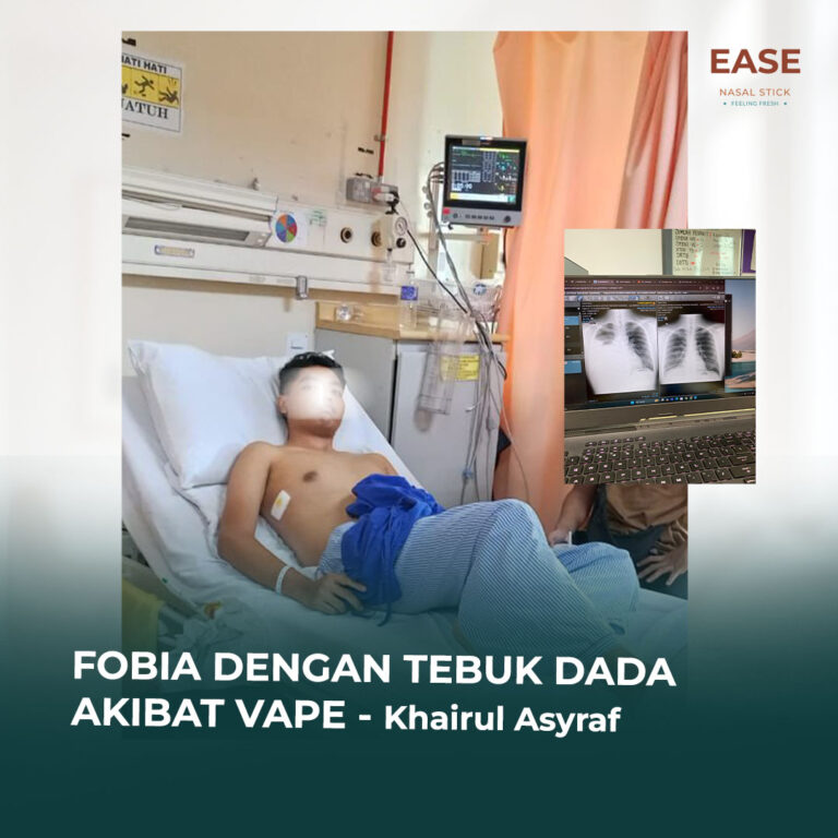 Testimoni Khairul