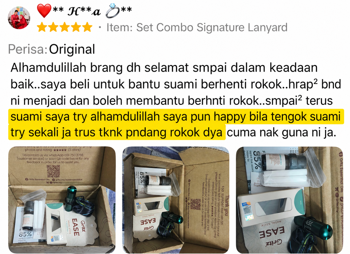 Review