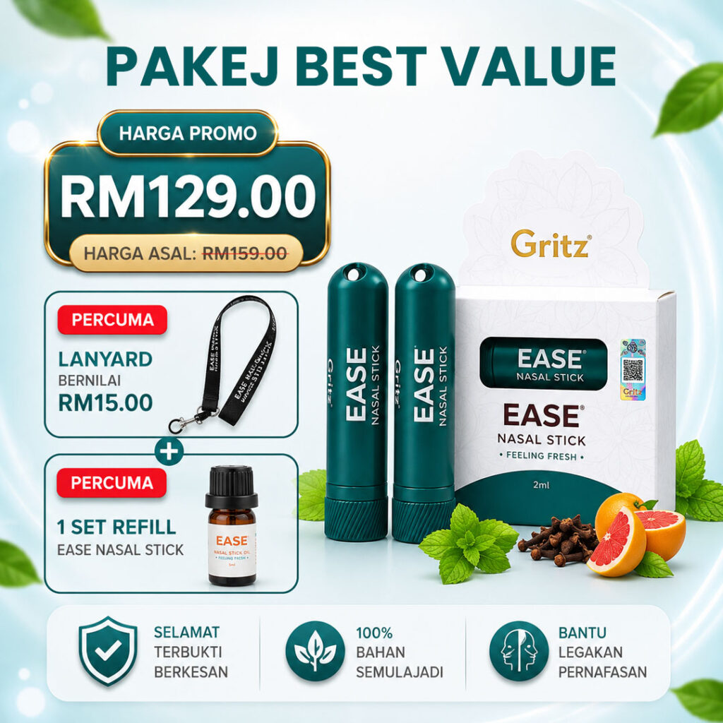 Pakej Best Value