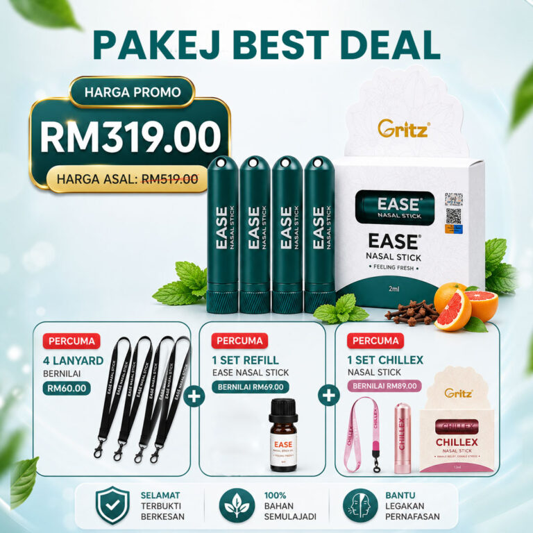Pakej Deal