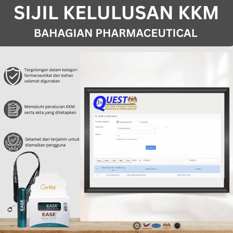 Post KKM