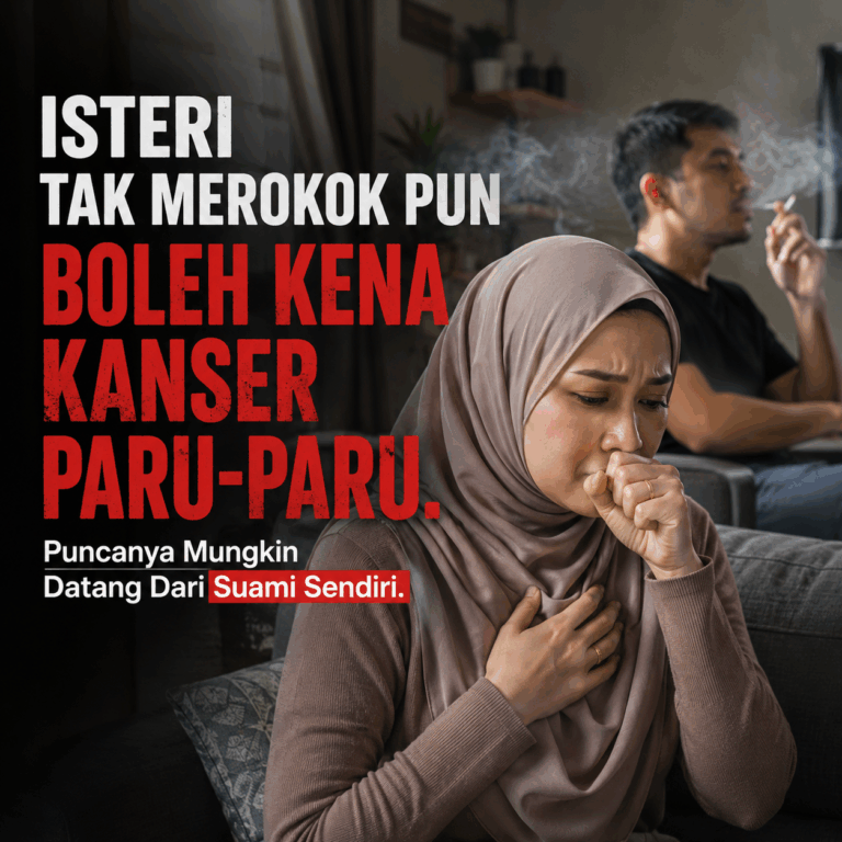 Fakta Isteri