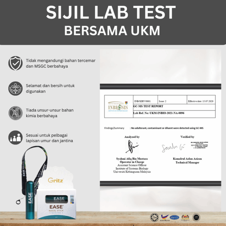 Poster UKM